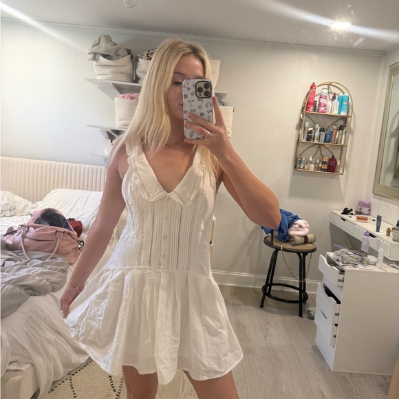 ZARA NWT dress M - Picture 4 of 16